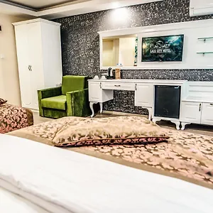Hotel Lazz