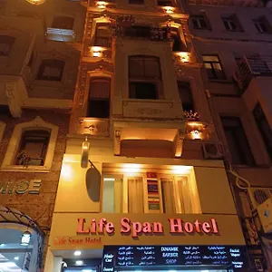 Life Span Апарт-отель