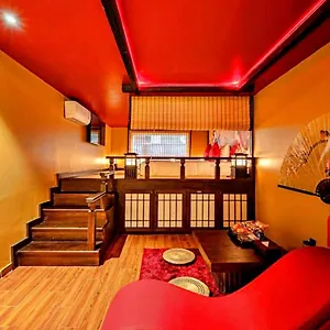 Hanz 419 Sweet Escape Hotel Ho Chi Minh City