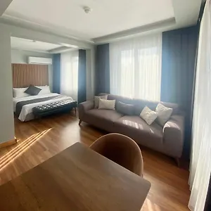Hotel Sahar Sultan