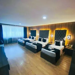 Hotel Nisantasi Diamond