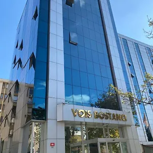 Hotel Vois Bostanci &