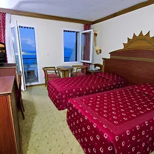 Grand Newport Hotel Gumbet