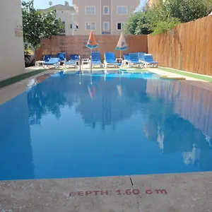 Aloe Apart Hotel Marmaris