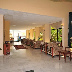 Blue Rainbow (adults Only) Hotel Icmeler