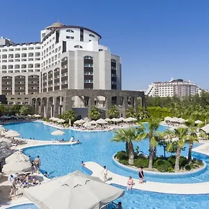 Melas Lara Hotel Antalya