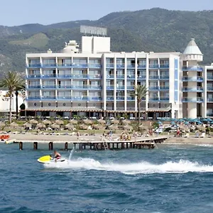 Faustina & Hotel Kusadasi
