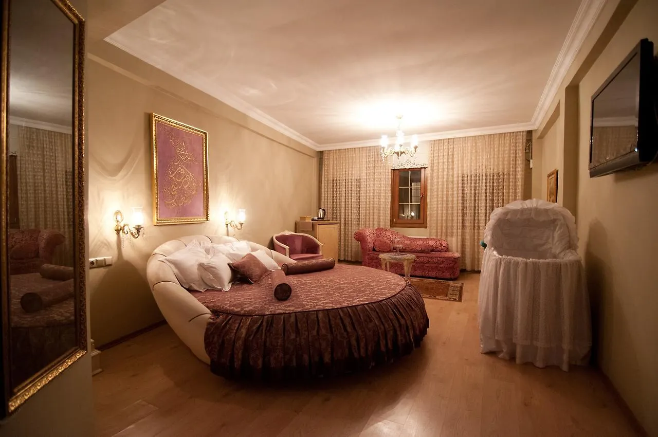Hotel Blue Tuana Suite Istanbul