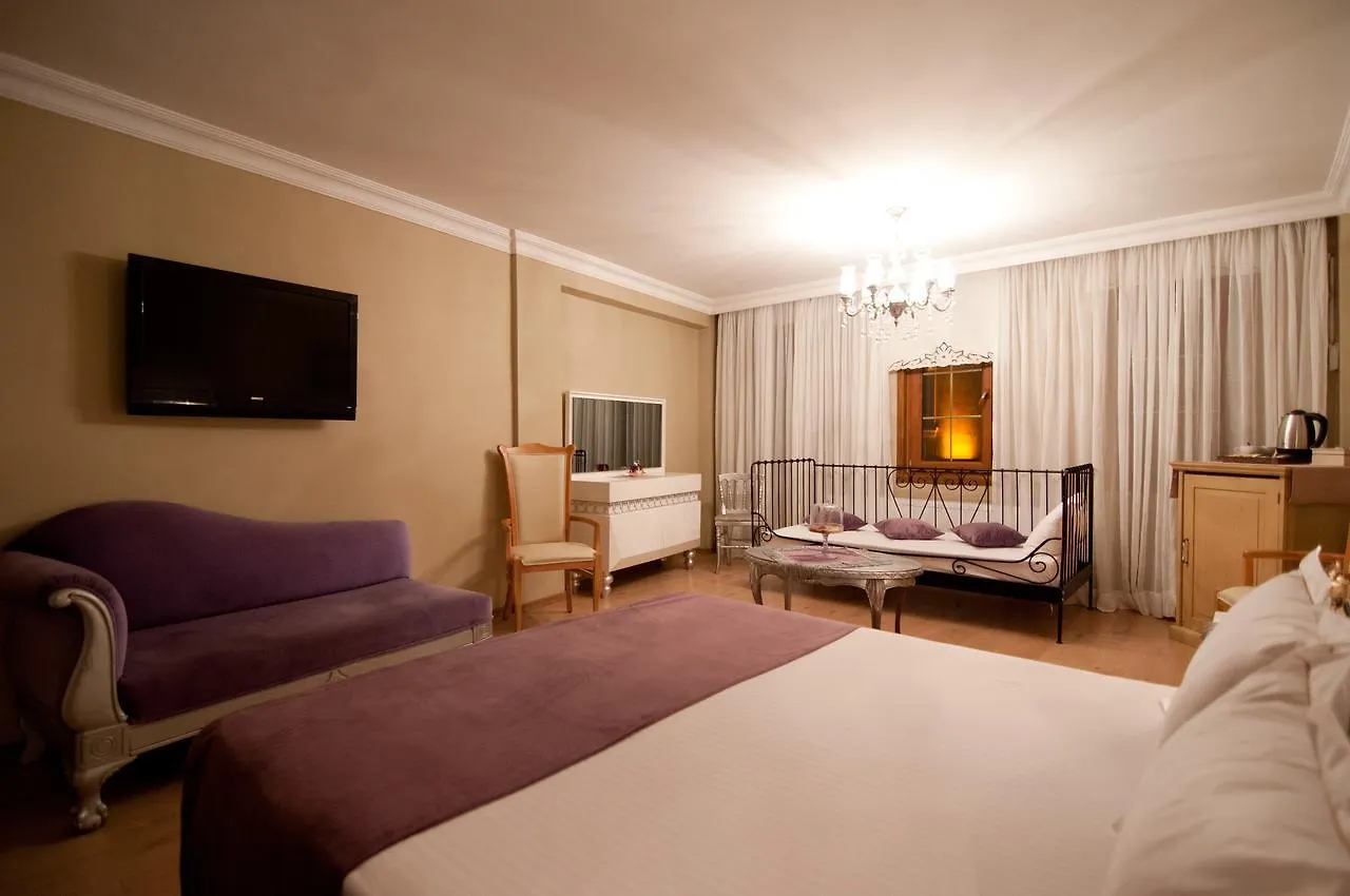Hotel Blue Tuana Suite Istanbul