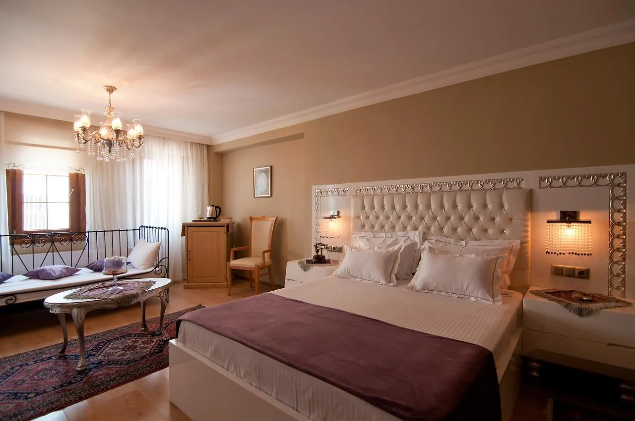 Blue Tuana Suite Istanbul