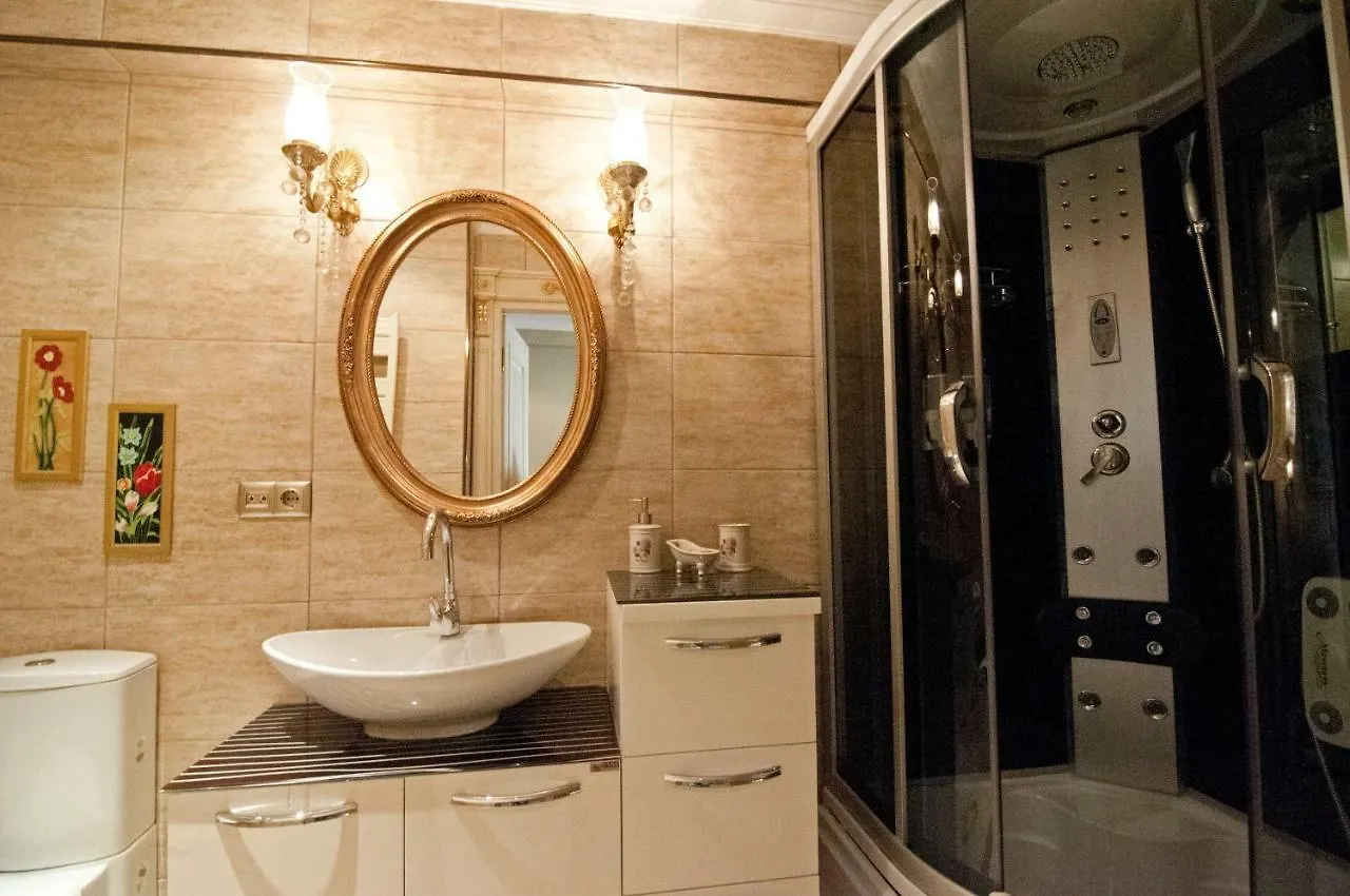 Blue Tuana Suite Istanbul 2*,  Turkey