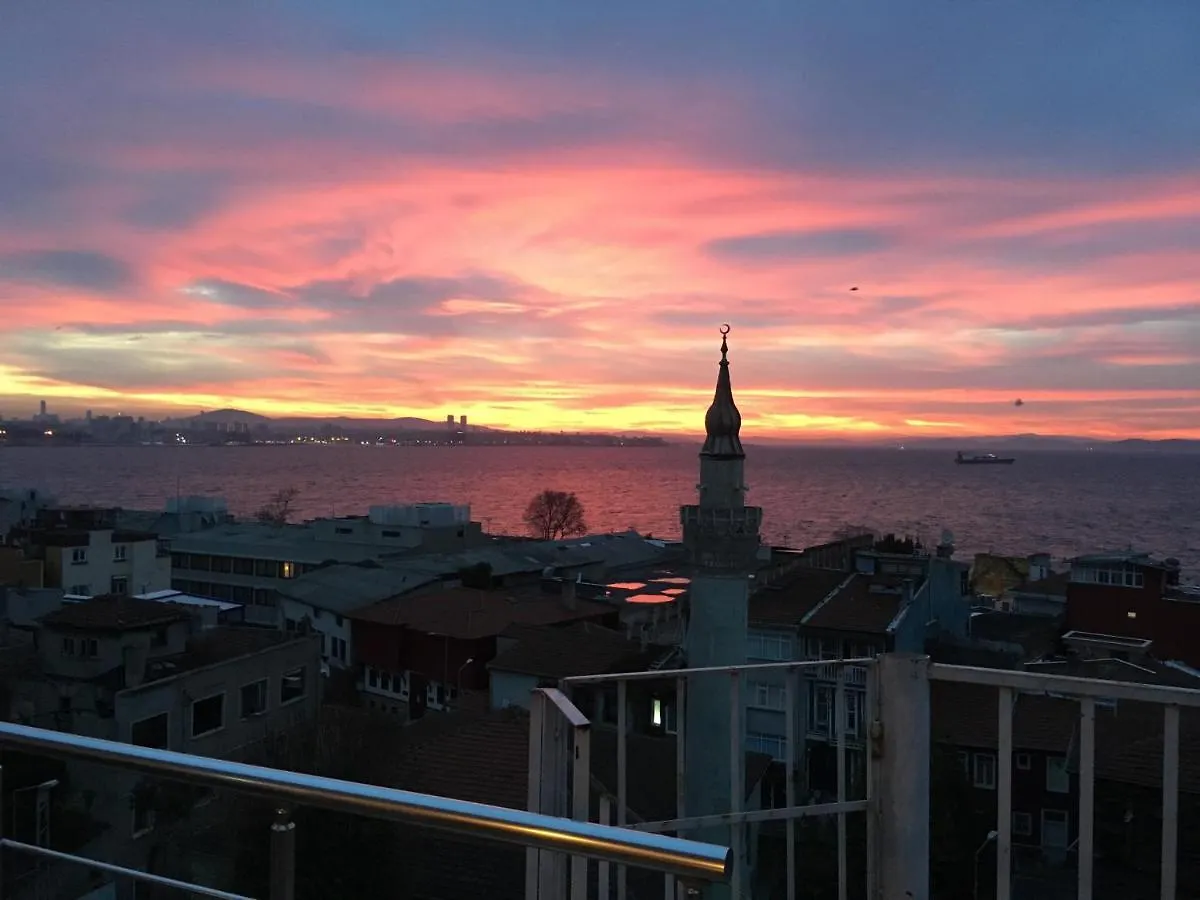 Hotel Blue Tuana Suite Provincia di Provincia di Istanbul