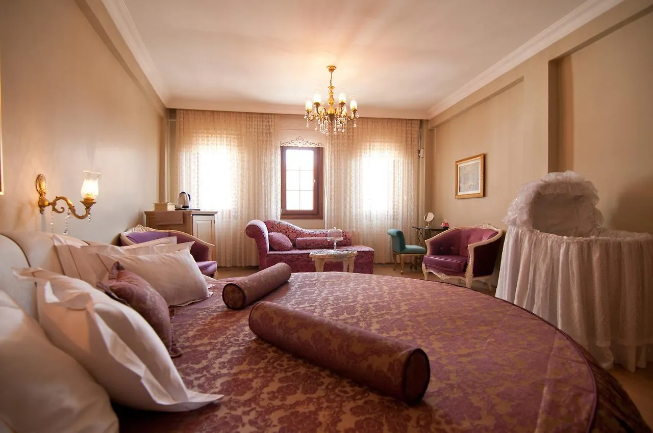 ** Hotel Blue Tuana Suite Provincia di Provincia di Istanbul Turchia