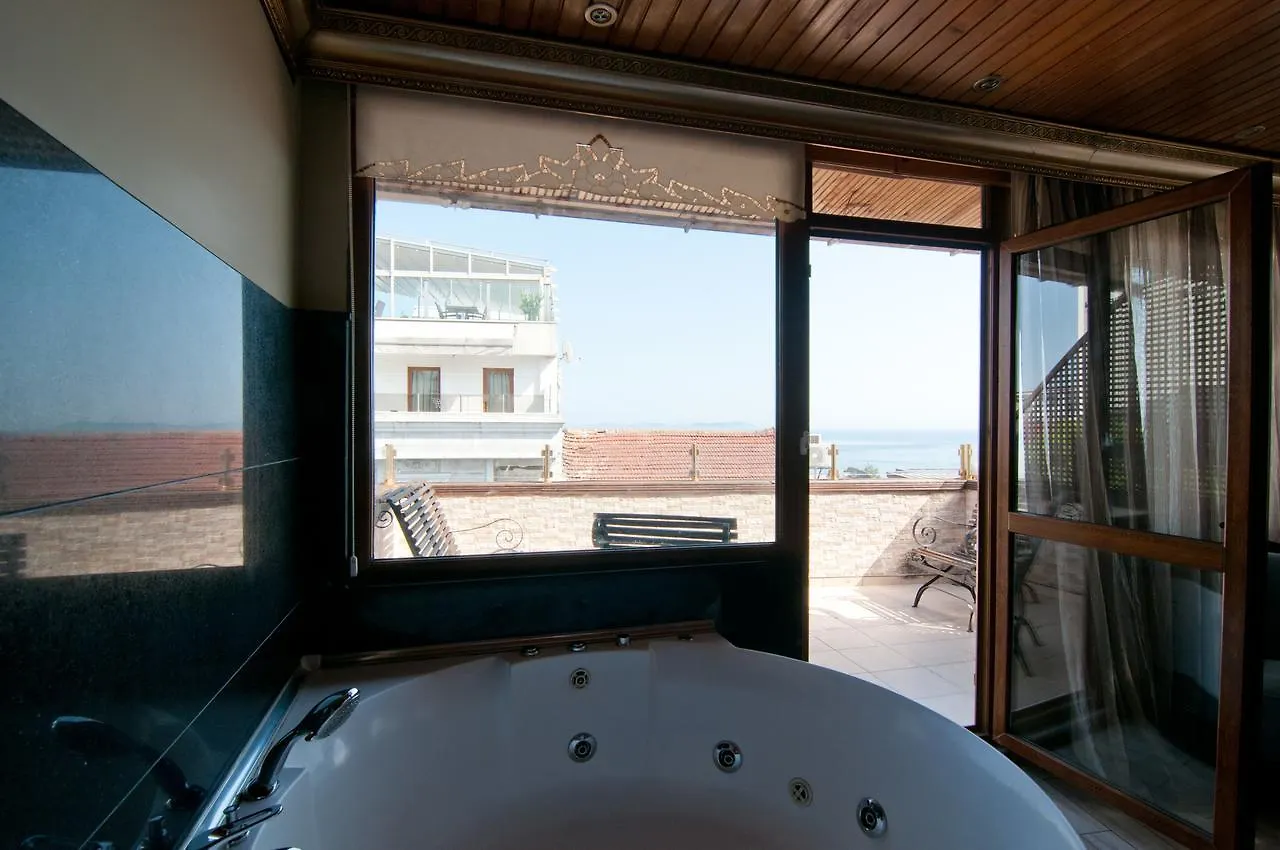 Hotel Blue Tuana Suite Provincia di Provincia di Istanbul