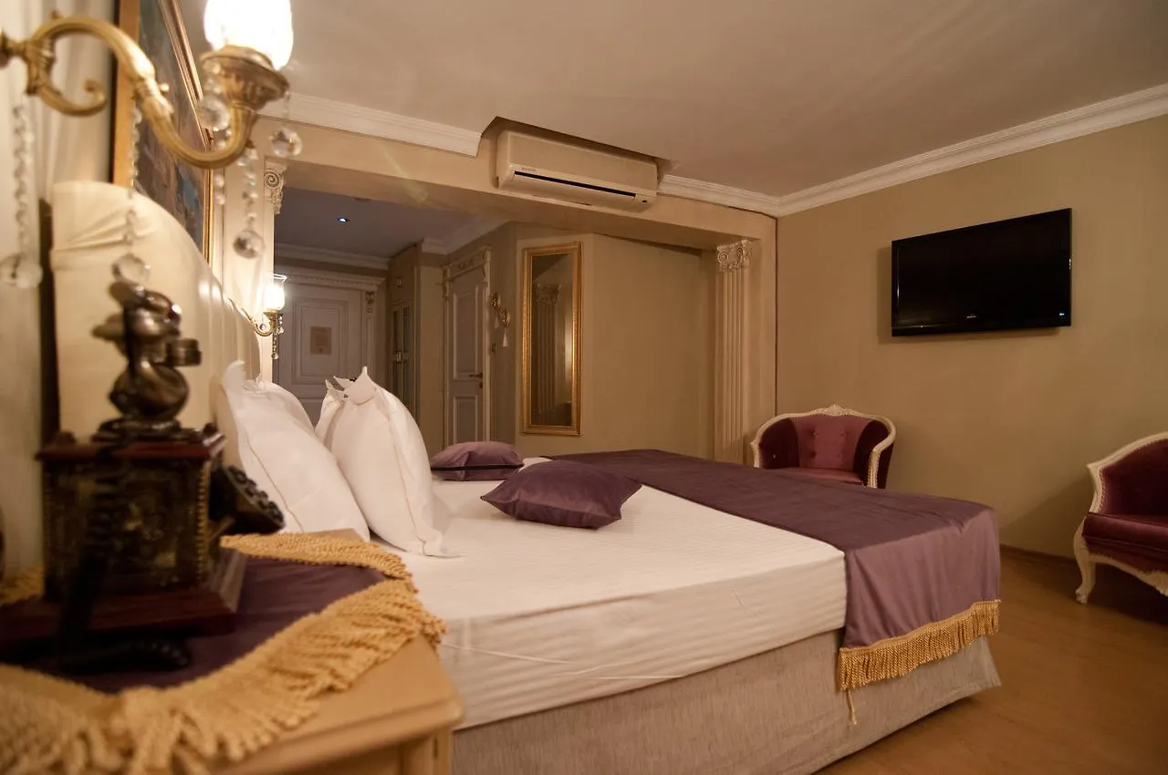 Blue Tuana Suite Provincia di Provincia di Istanbul