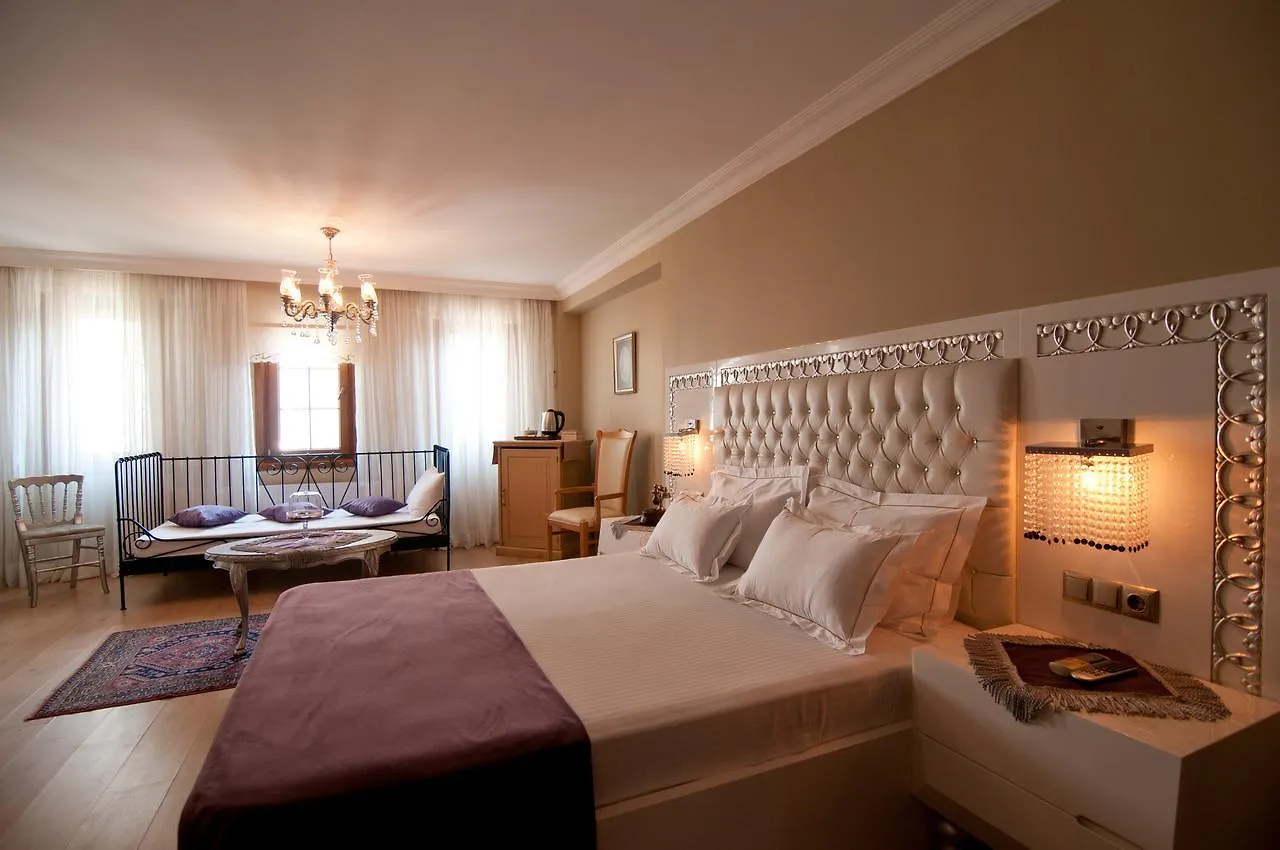 Blue Tuana Suite Provincia di Provincia di Istanbul