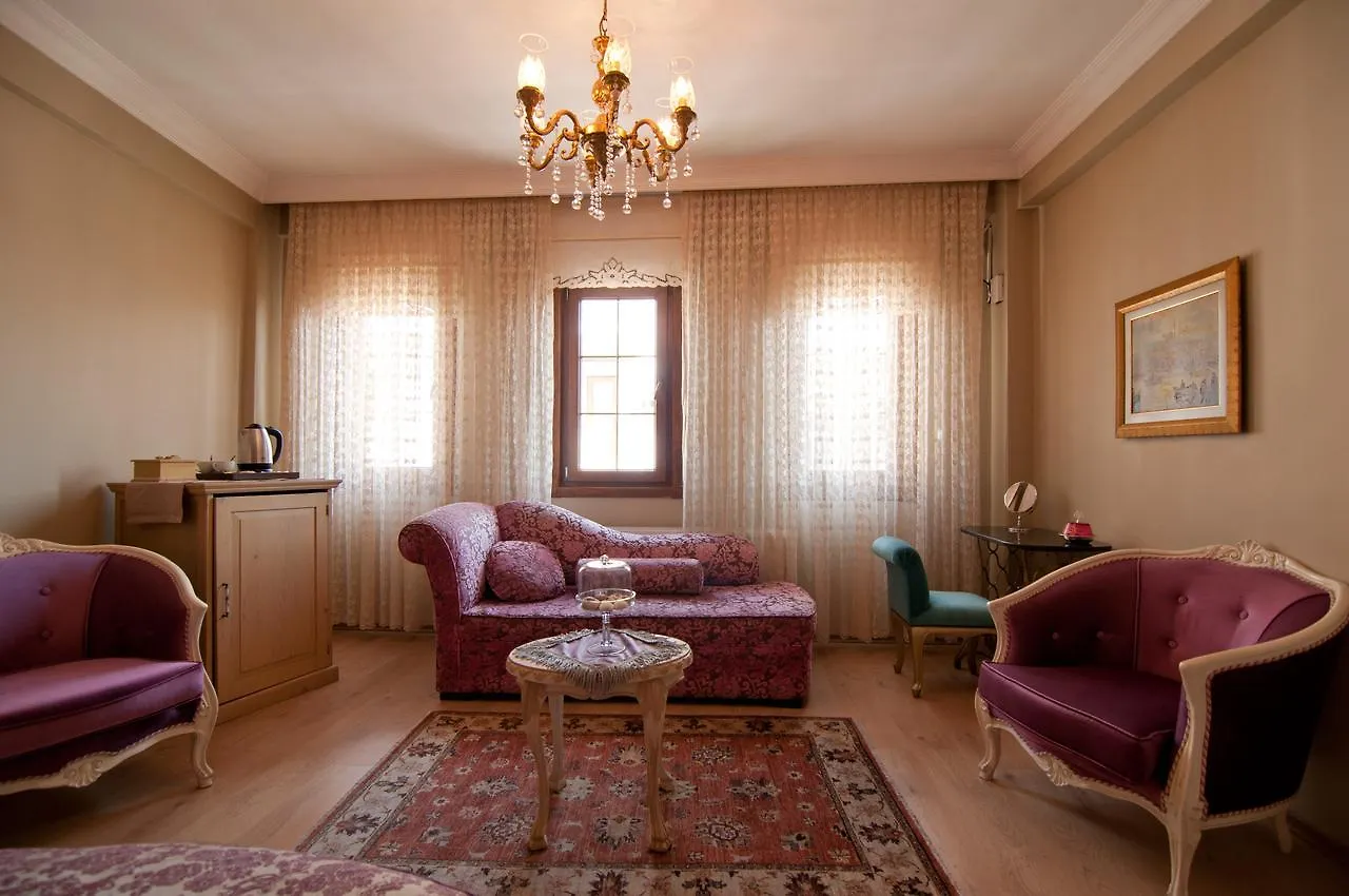 Hotel Blue Tuana Suite Provincia di Provincia di Istanbul