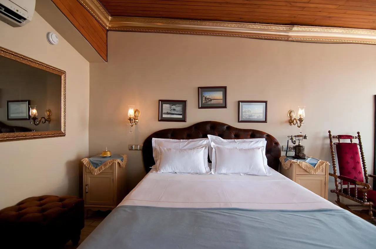 ** Hotel Blue Tuana Suite Provincia di Provincia di Istanbul Turchia