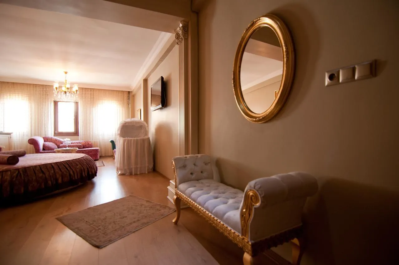 Hotel Blue Tuana Suite Provincia di Provincia di Istanbul