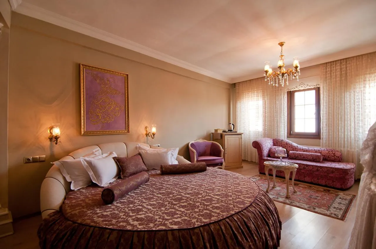 Blue Tuana Suite Provincia di Provincia di Istanbul Hotel