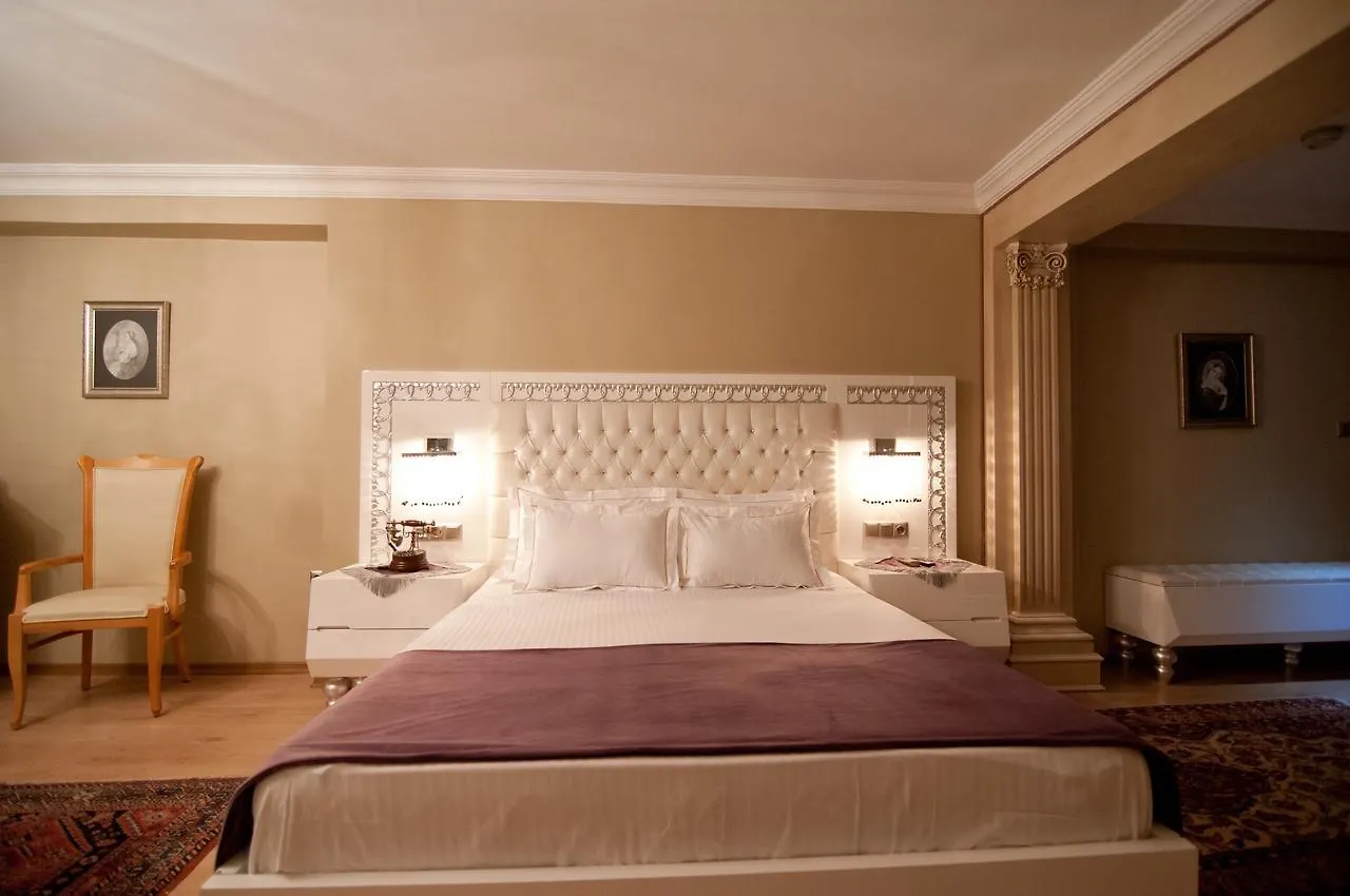 Blue Tuana Suite Provincia di Provincia di Istanbul