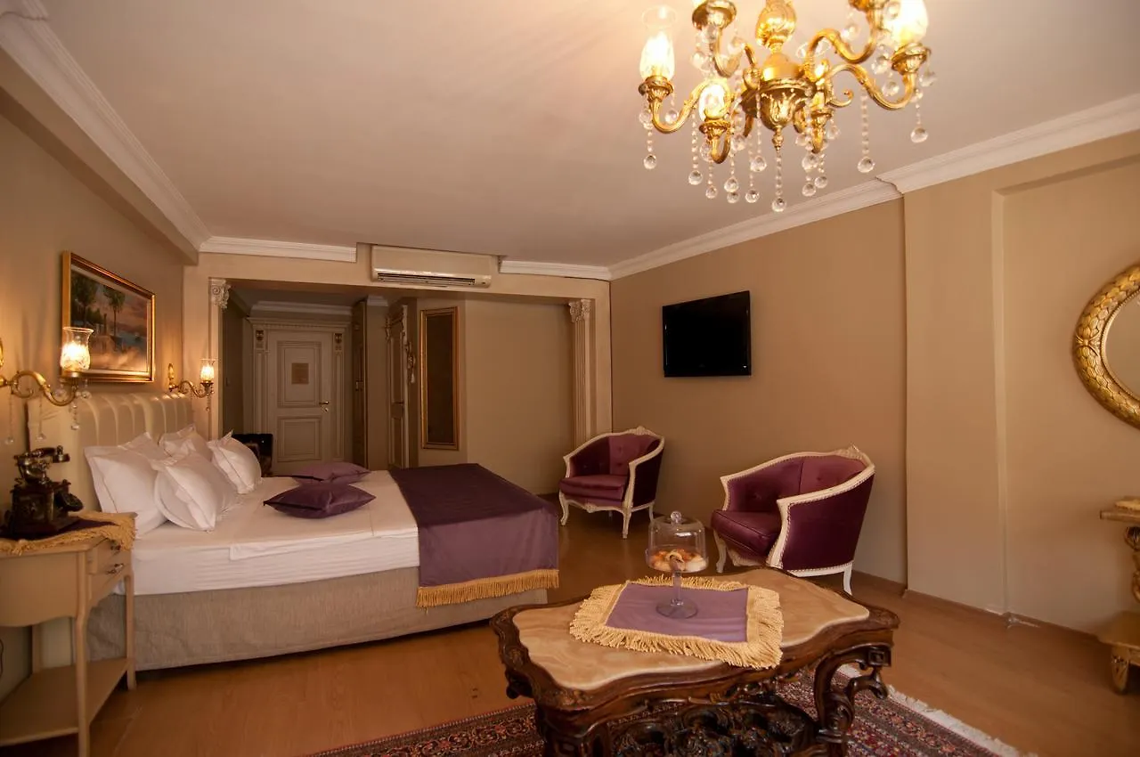 Blue Tuana Suite Provincia di Provincia di Istanbul