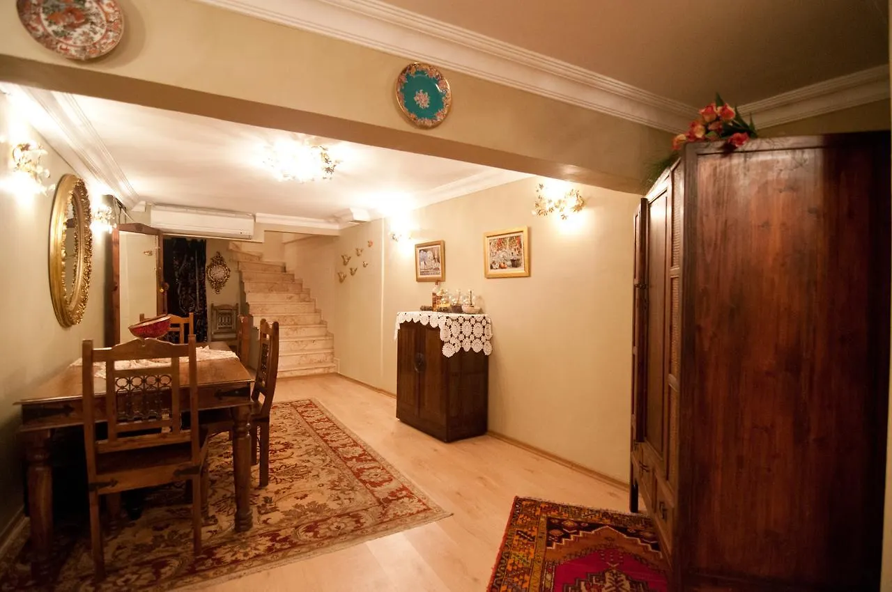 Hotel Blue Tuana Suite Provincia di Provincia di Istanbul