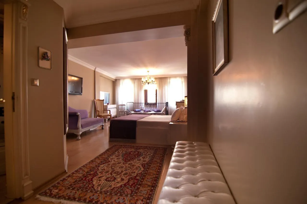 ** Hotel Blue Tuana Suite Provincia di Provincia di Istanbul Turchia