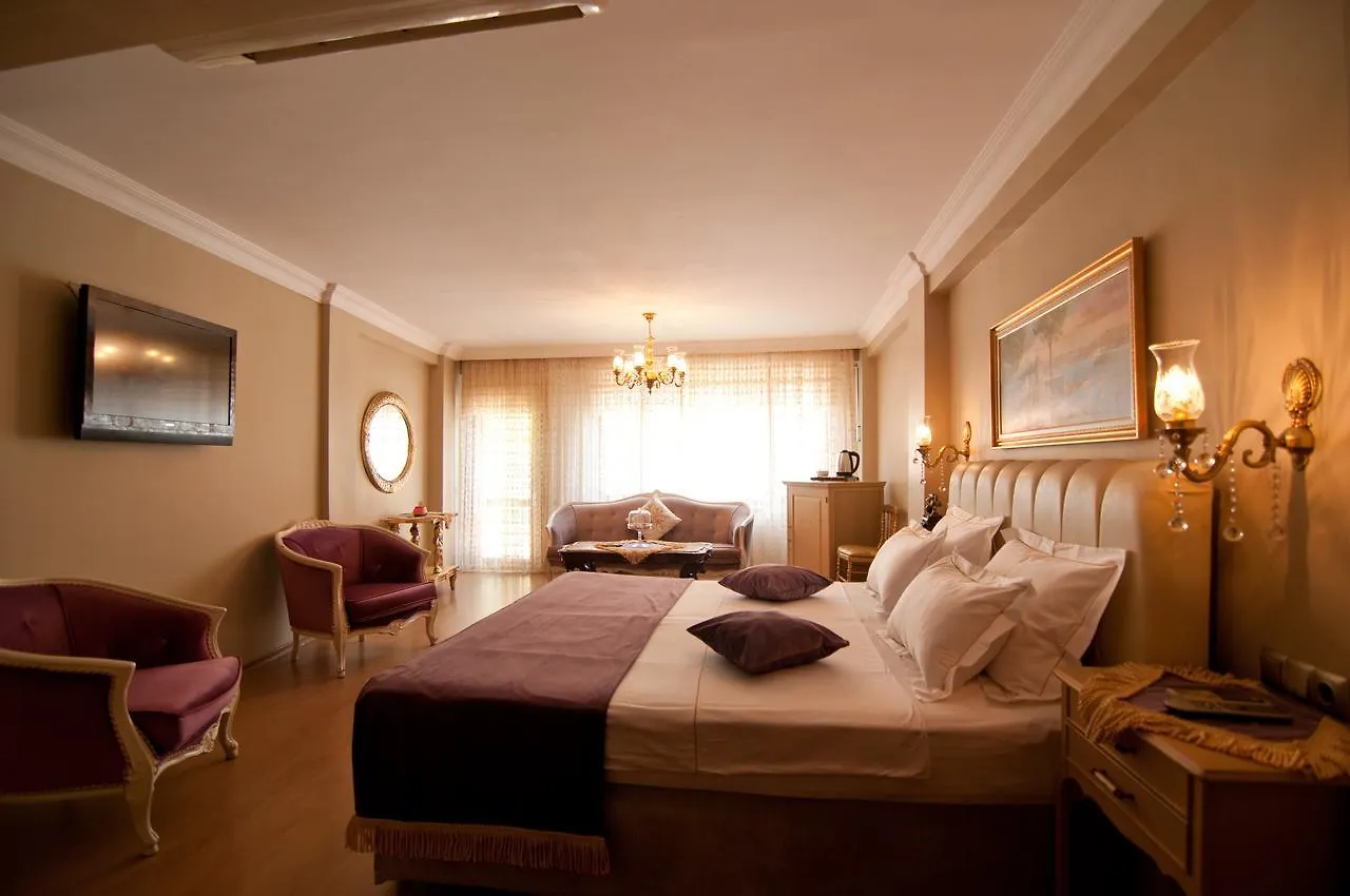 ** Hotel Blue Tuana Suite Provincia di Provincia di Istanbul Turchia