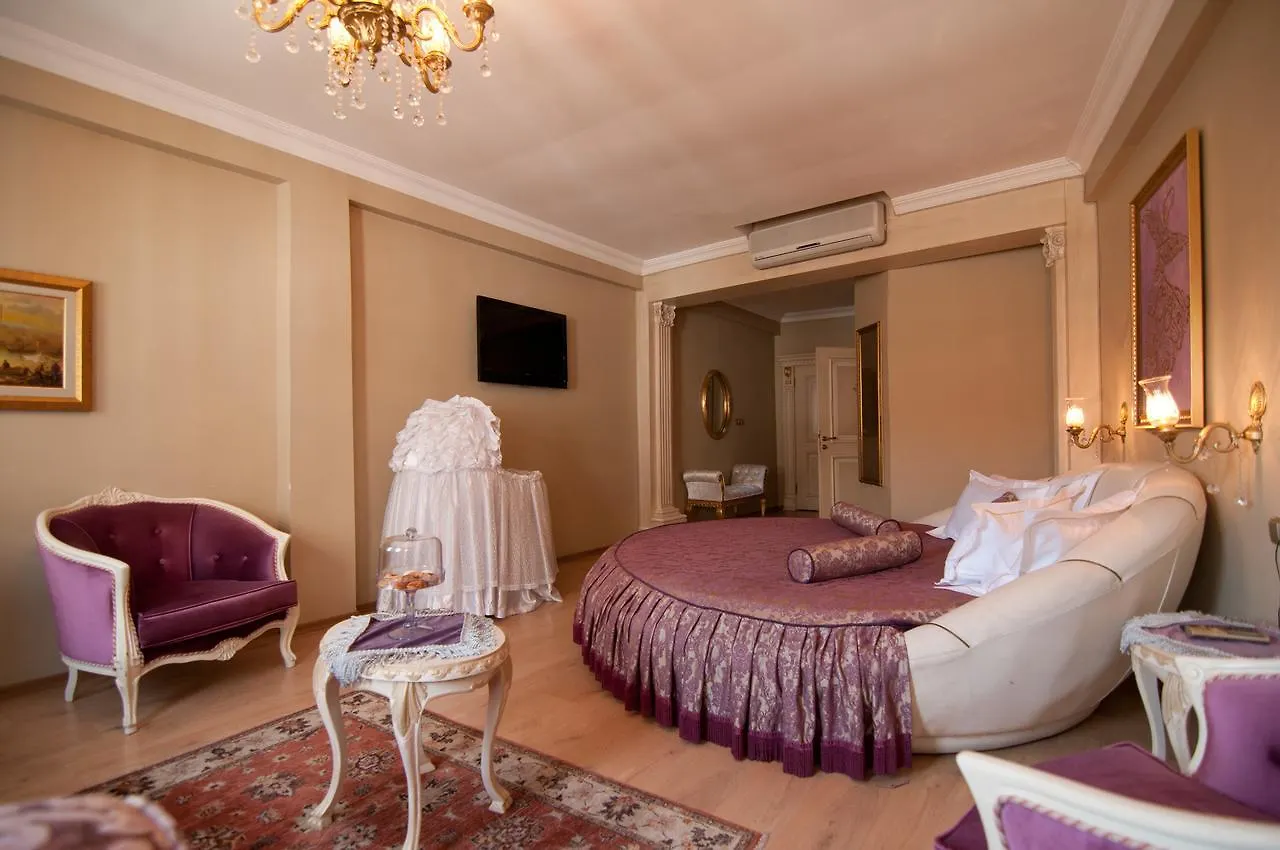 Blue Tuana Suite Provincia di Provincia di Istanbul
