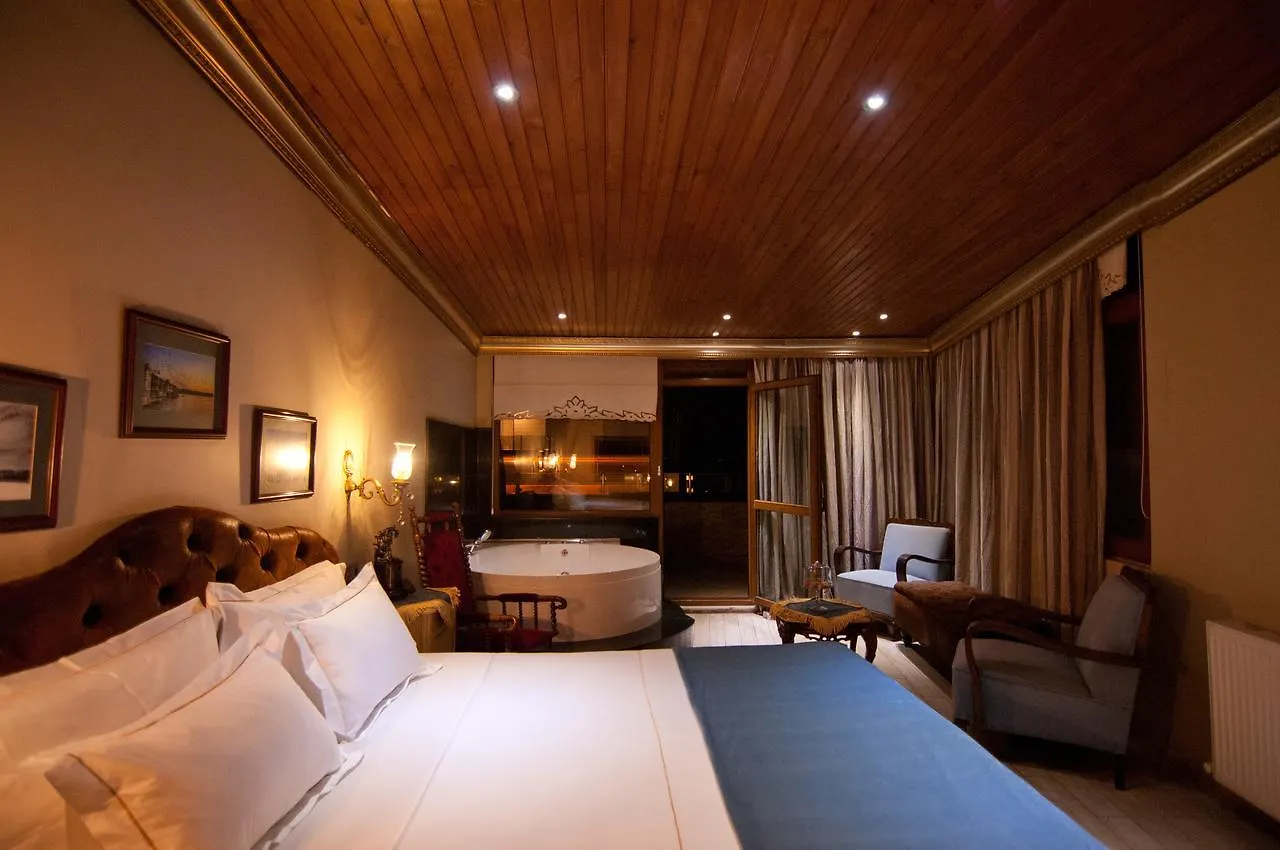 Hotel Blue Tuana Suite Provincia di Provincia di Istanbul