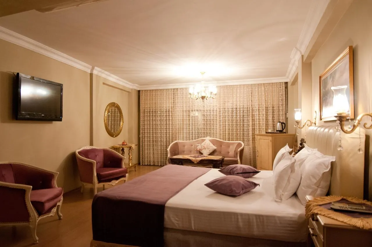Blue Tuana Suite Provincia di Provincia di Istanbul