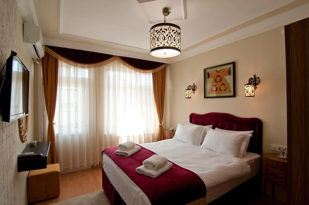 ** Hotel Blue Tuana Suite Provincia di Provincia di Istanbul Turchia