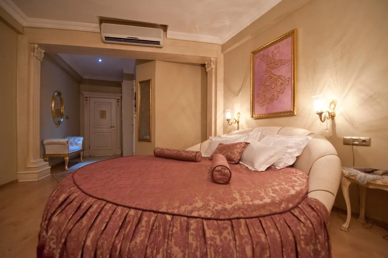 Hotel Blue Tuana Suite Provincia di Provincia di Istanbul